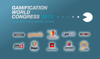 Gamification World Congress 2013 Madrid